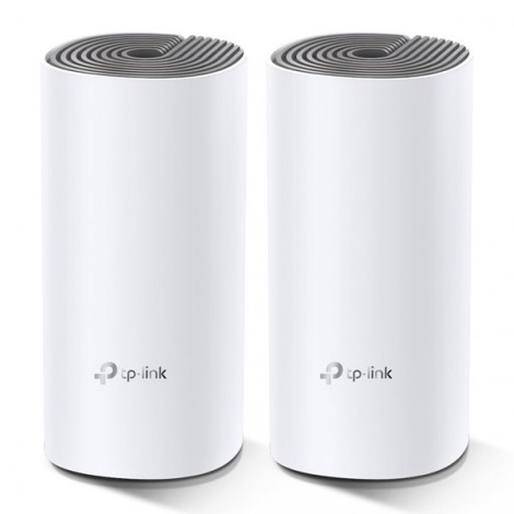 Hệ thống Wi-Fi Mesh TP-Link DECO E4 (2 PACK)